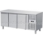 Стол холодильный Gooder GN3TN среднетемпературный